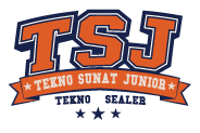 Tekno Sunat Junior